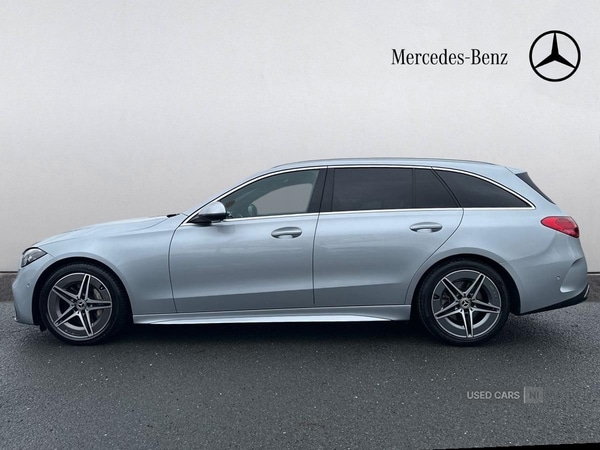 Used Mercedes-Benz C Class 2024 for sale - 77345849: Photo 10