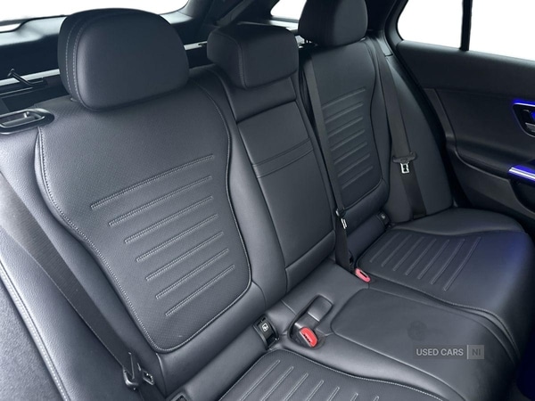 Used Mercedes-Benz C Class 2024 for sale - 77345849: Photo 11