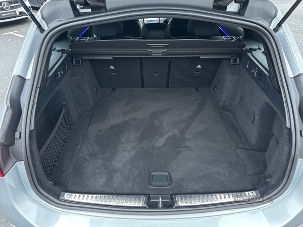 Used Mercedes-Benz C Class 2024 for sale - 77345849: Photo 12