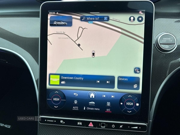 Used Mercedes-Benz C Class 2024 for sale - 77345849: Photo 19