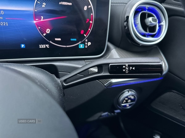 Used Mercedes-Benz C Class 2024 for sale - 77345849: Photo 23