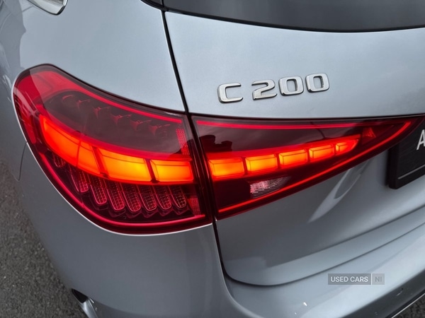 Used Mercedes-Benz C Class 2024 for sale - 77345849: Photo 26