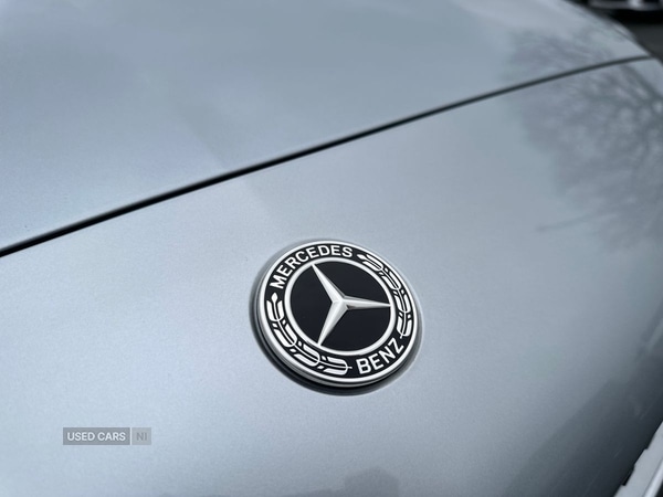 Used Mercedes-Benz C Class 2024 for sale - 77345849: Photo 29