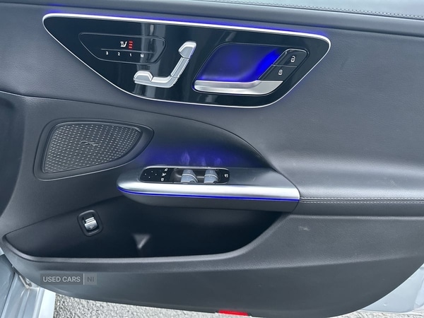 Used Mercedes-Benz C Class 2024 for sale - 77345849: Photo 30