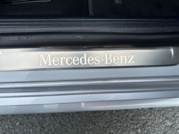 Used Mercedes-Benz C Class 2024 for sale - 77345849: Photo 31