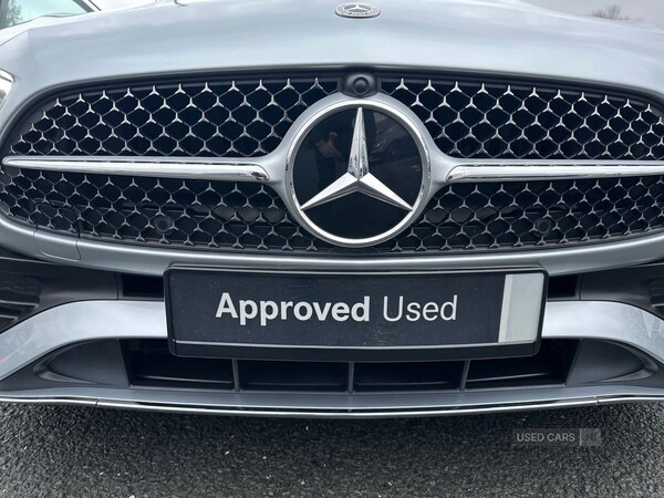 Used Mercedes-Benz C Class 2024 for sale - 77345849: Photo 33