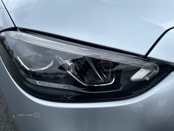 Used Mercedes-Benz C Class 2024 for sale - 77345849: Photo 8