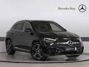 Used Mercedes-Benz GLA 2024 for sale - 78302384: Photo