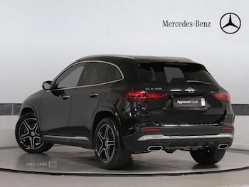Used Mercedes-Benz GLA 2024 for sale - 78302384: Photo
