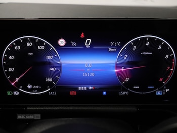 Used Mercedes-Benz GLA 2024 for sale - 78302384: Photo