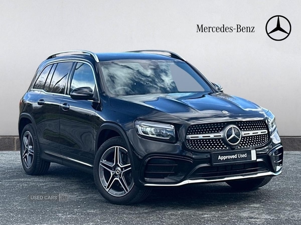Used Mercedes-Benz GLB 2025 for sale - 78035279: Photo 1