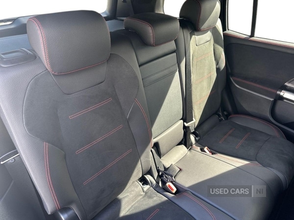 Used Mercedes-Benz GLB 2025 for sale - 78035279: Photo 11