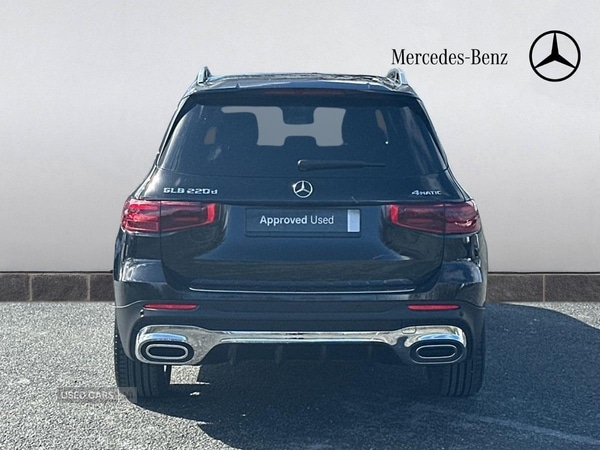 Used Mercedes-Benz GLB 2025 for sale - 78035279: Photo 14