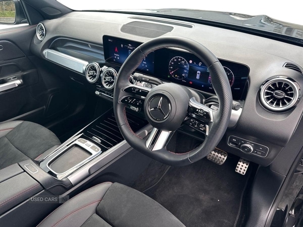 Used Mercedes-Benz GLB 2025 for sale - 78035279: Photo 15