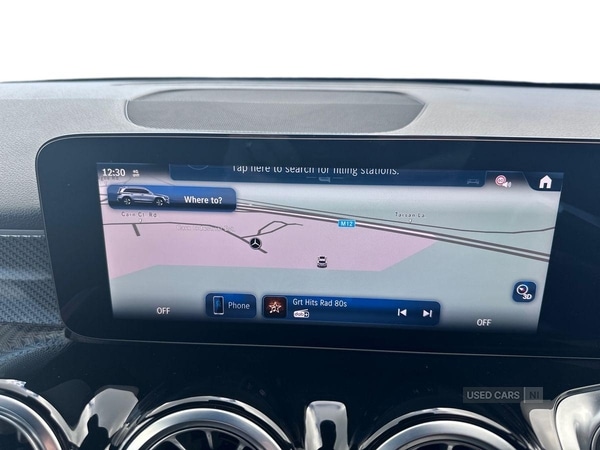 Used Mercedes-Benz GLB 2025 for sale - 78035279: Photo 19