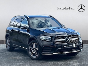 Used Mercedes-Benz GLB 2025 for sale - 78035279: Photo
