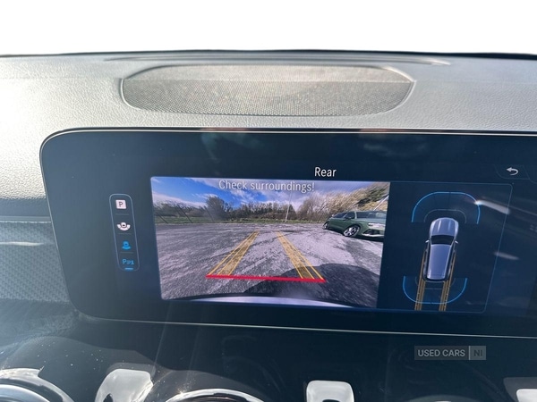 Used Mercedes-Benz GLB 2025 for sale - 78035279: Photo 20