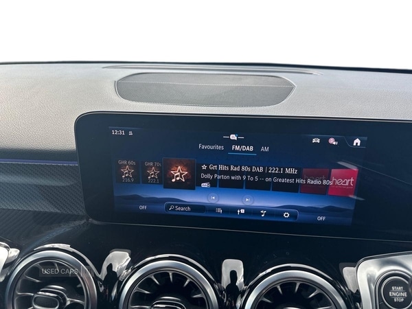 Used Mercedes-Benz GLB 2025 for sale - 78035279: Photo 21