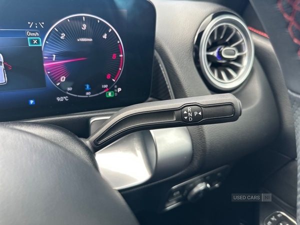 Used Mercedes-Benz GLB 2025 for sale - 78035279: Photo 22