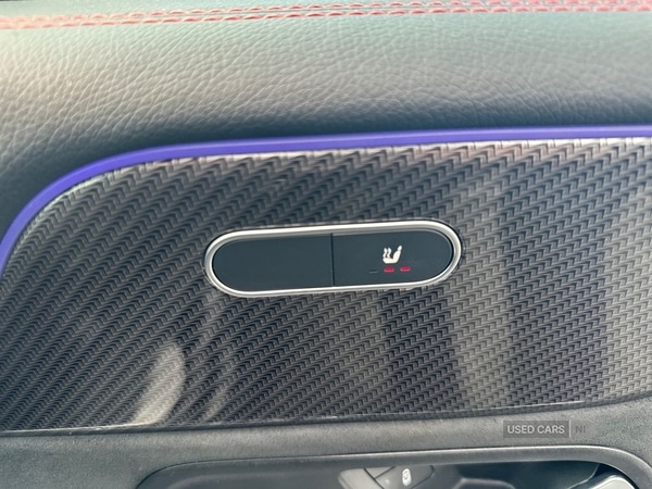 Used Mercedes-Benz GLB 2025 for sale - 78035279: Photo 23