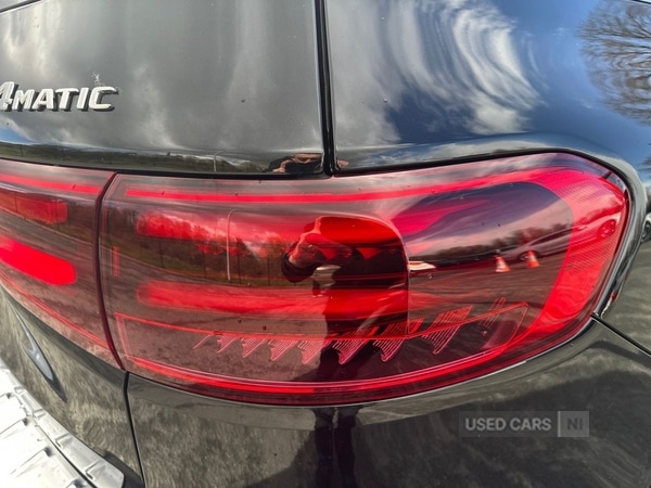 Used Mercedes-Benz GLB 2025 for sale - 78035279: Photo 27