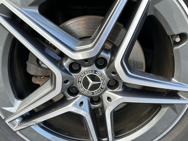 Used Mercedes-Benz GLB 2025 for sale - 78035279: Photo 29