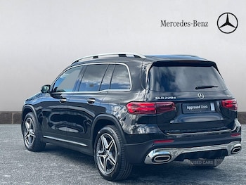 Used Mercedes-Benz GLB 2025 for sale - 78035279: Photo