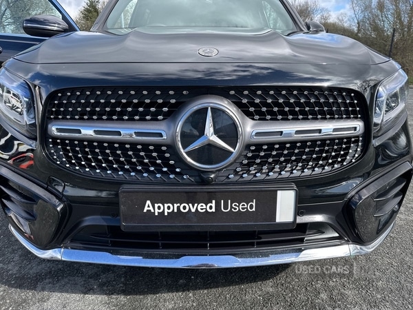 Used Mercedes-Benz GLB 2025 for sale - 78035279: Photo 33