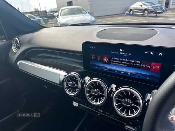 Used Mercedes-Benz GLB 2025 for sale - 78035279: Photo 34