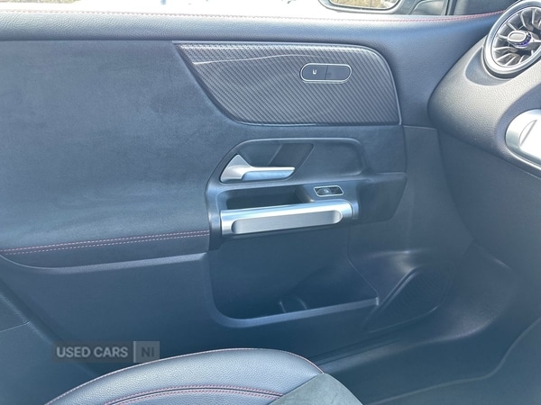 Used Mercedes-Benz GLB 2025 for sale - 78035279: Photo 35