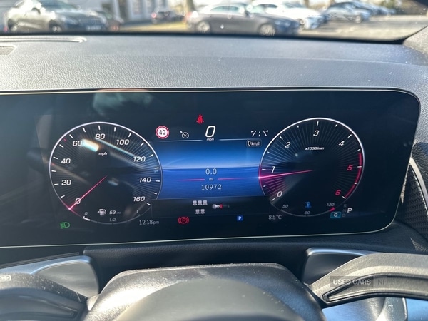 Used Mercedes-Benz GLB 2025 for sale - 78035279: Photo 4