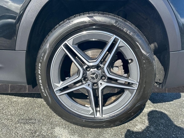 Used Mercedes-Benz GLB 2025 for sale - 78035279: Photo 7