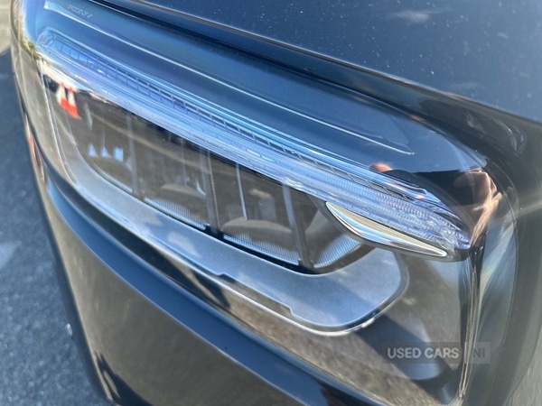 Used Mercedes-Benz GLB 2025 for sale - 78035279: Photo 8