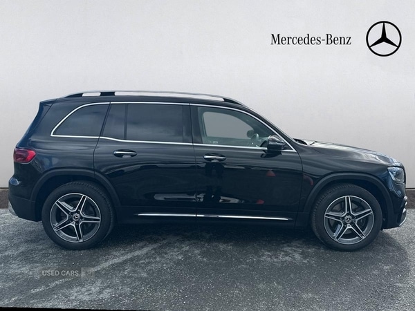 Used Mercedes-Benz GLB 2025 for sale - 78035279: Photo 9