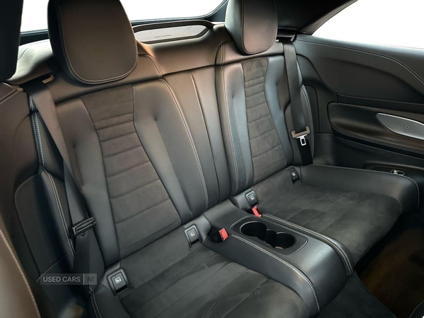 Used Mercedes-Benz E Class 2021 for sale - 77280295: Photo 10