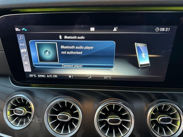 Used Mercedes-Benz E Class 2021 for sale - 77280295: Photo 17