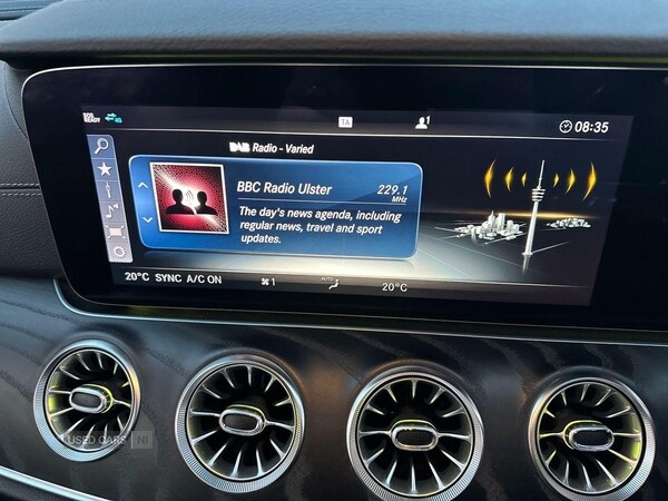 Used Mercedes-Benz E Class 2021 for sale - 77280295: Photo 20