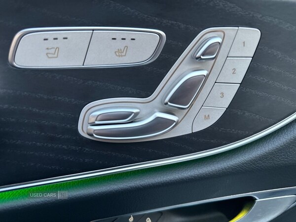 Used Mercedes-Benz E Class 2021 for sale - 77280295: Photo 21