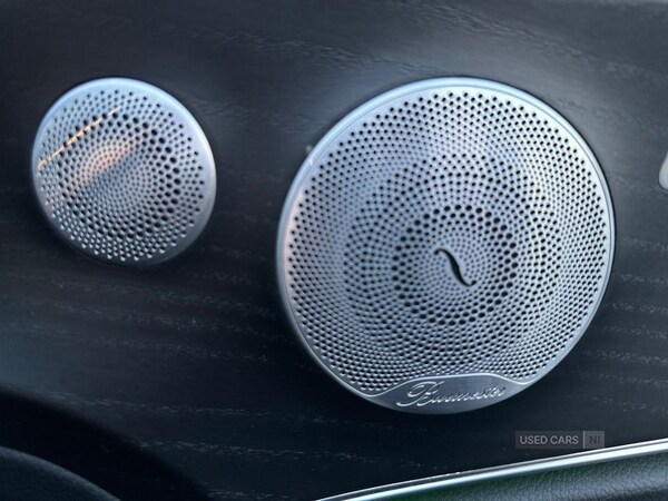 Used Mercedes-Benz E Class 2021 for sale - 77280295: Photo 24