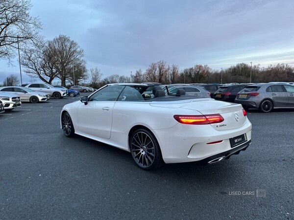 Used Mercedes-Benz E Class 2021 for sale - 77280295: Photo 34