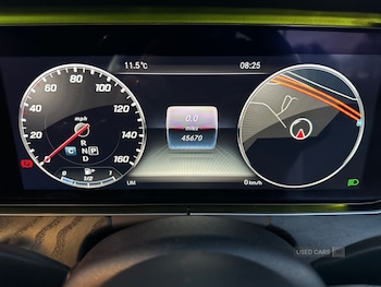 Used Mercedes-Benz E Class 2021 for sale - 77280295: Photo