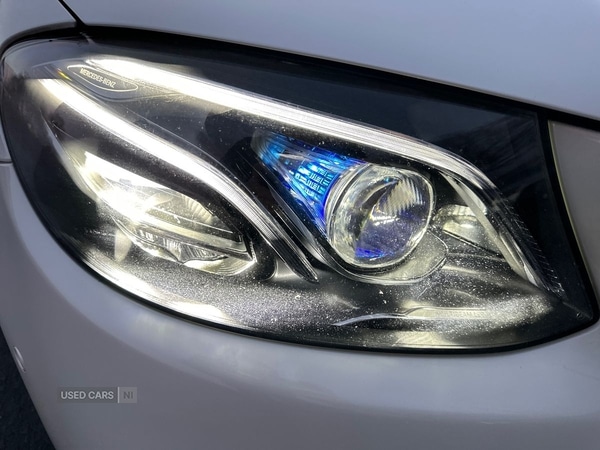 Used Mercedes-Benz E Class 2021 for sale - 77280295: Photo 7