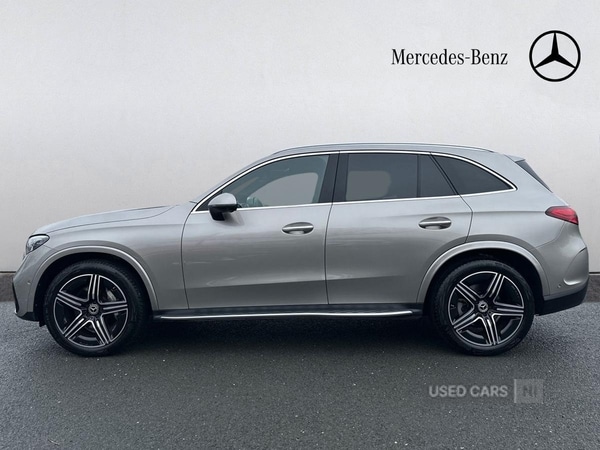Used Mercedes-Benz GLC 2024 for sale - 77469686: Photo 10