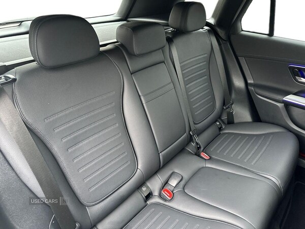 Used Mercedes-Benz GLC 2024 for sale - 77469686: Photo 11