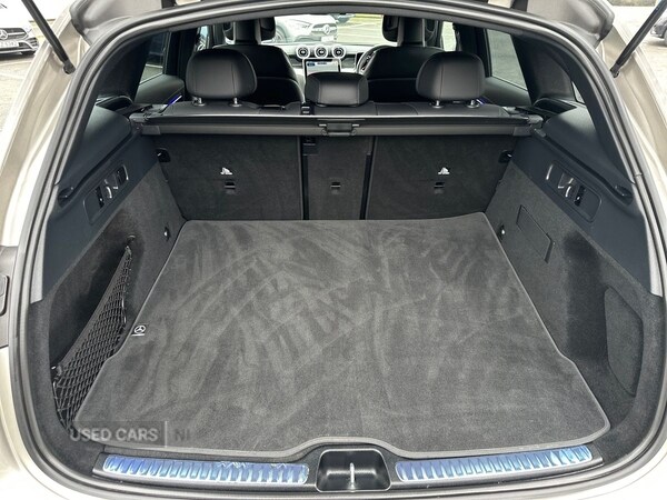 Used Mercedes-Benz GLC 2024 for sale - 77469686: Photo 12