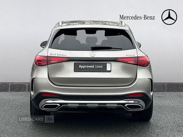 Used Mercedes-Benz GLC 2024 for sale - 77469686: Photo 14