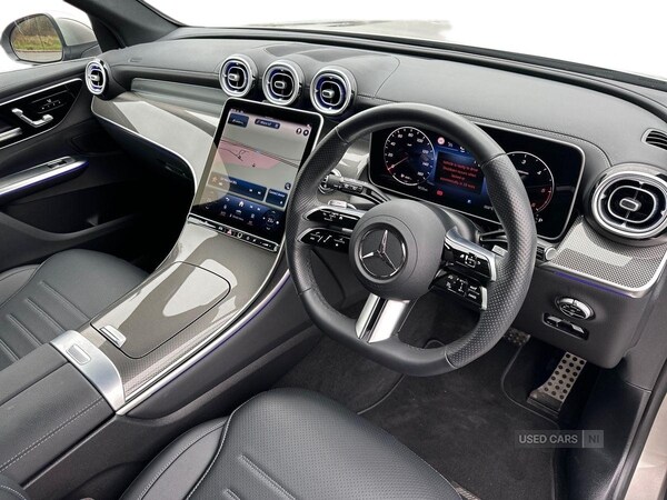 Used Mercedes-Benz GLC 2024 for sale - 77469686: Photo 15