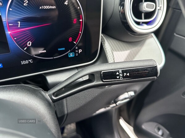 Used Mercedes-Benz GLC 2024 for sale - 77469686: Photo 23