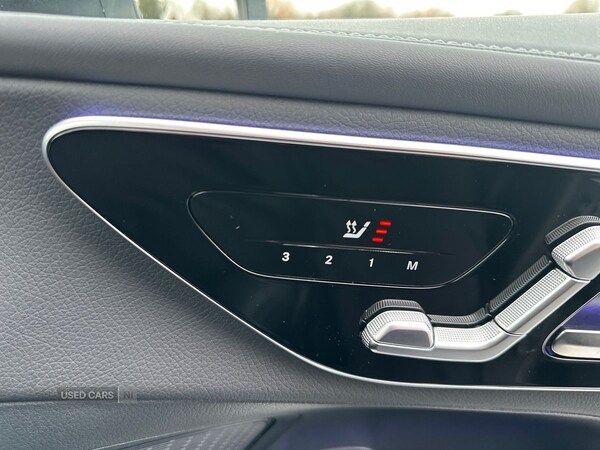 Used Mercedes-Benz GLC 2024 for sale - 77469686: Photo 24