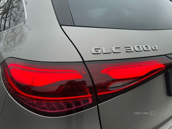 Used Mercedes-Benz GLC 2024 for sale - 77469686: Photo 27